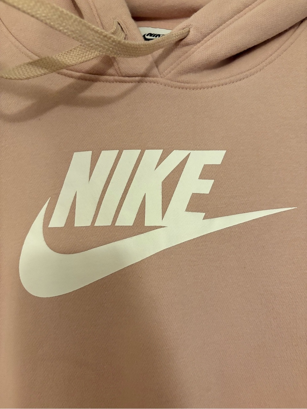 Nike Sweatshirt - Picture 2 of 4